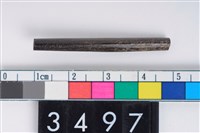 藏品(兩端尖器)的圖片