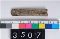 藏品(兩端尖器)的圖片