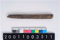 藏品(兩端尖器)的圖片