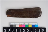 藏品(骨鑿器)的圖片