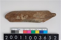 藏品(骨鑿器)的圖片