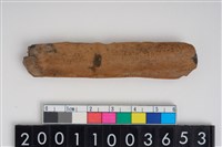 藏品(骨鑿器)的圖片