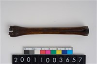 藏品(骨鑿器)的圖片