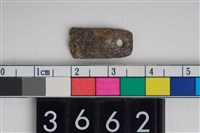 藏品(骨器)的圖片