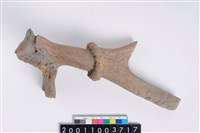 藏品(角尖器)的圖片