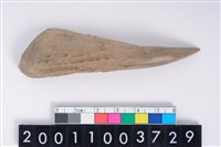 藏品(角尖器)的圖片