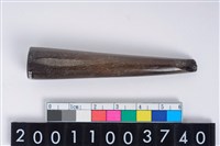 藏品(角尖器)的圖片