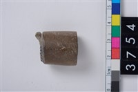 藏品(角尖器)的圖片