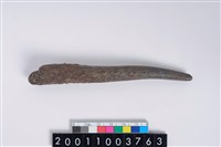 藏品(角尖器)的圖片