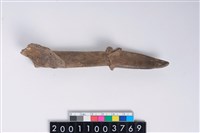 藏品(角尖器)的圖片