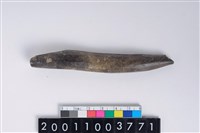 藏品(角尖器)的圖片