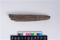 藏品(角尖器)的圖片