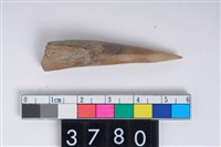 藏品(角尖器)的圖片