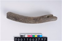 藏品(角器)的圖片