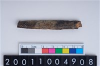 藏品(加工骨器)的圖片