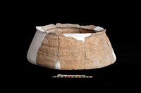 藏品(圈足)的圖片