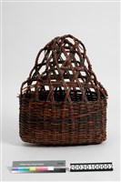 藏品(背簍)的圖片