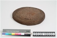 藏品(藤蓋)的圖片