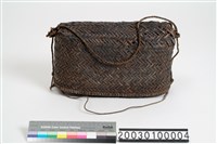 藏品(藤盒)的圖片