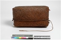 藏品(藤盒)的圖片