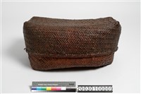 藏品(藤盒)的圖片