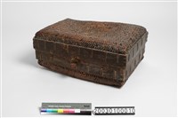 藏品(藤箱)的圖片