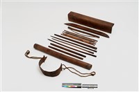 藏品(織布機)的圖片