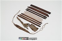 藏品(織布機)的圖片