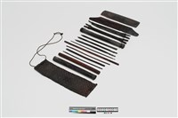 藏品(織布機)的圖片