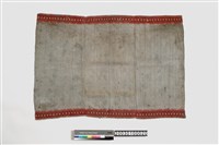 藏品(喪帽)的圖片