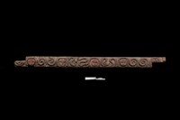 藏品(橫樑)的圖片