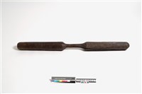 藏品(木杵)的圖片