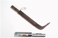 藏品(刀)的圖片