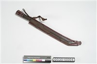 藏品(刀)的圖片