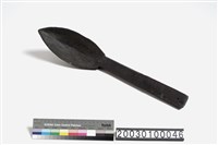 藏品(木匙)的圖片