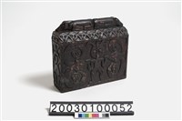 藏品(巫術箱)的圖片