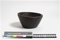 藏品(木碗)的圖片