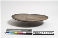 藏品(木盤)的圖片