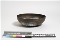 藏品(銅鍋)的圖片