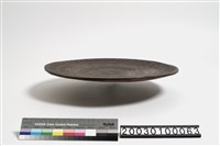 藏品(木盤)的圖片