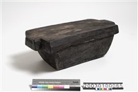 藏品(木箱)的圖片