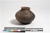 藏品(陶壺)的圖片