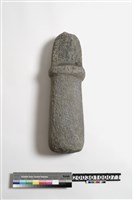 藏品(石杵)的圖片