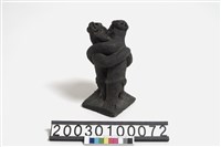 藏品(陶偶)的圖片