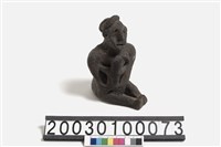 藏品(陶偶)的圖片