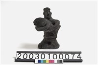 藏品(陶偶)的圖片