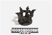 藏品(陶偶)的圖片