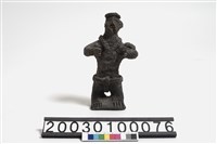 藏品(陶偶)的圖片