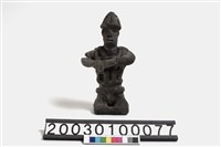 藏品(陶偶)的圖片