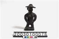 藏品(陶偶)的圖片